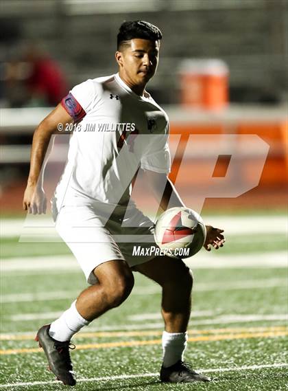 Thumbnail 3 in Chino Valley @ Phoenix Country Day  (AIA 2A Final) photogallery.
