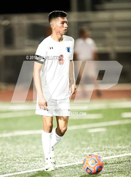 Thumbnail 2 in Chino Valley @ Phoenix Country Day  (AIA 2A Final) photogallery.