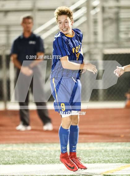 Thumbnail 3 in Chino Valley @ Phoenix Country Day  (AIA 2A Final) photogallery.