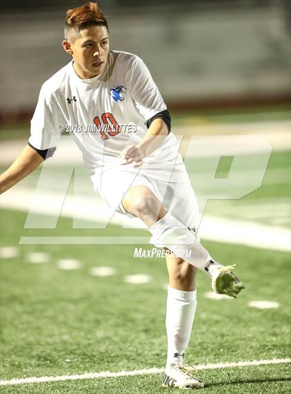 Thumbnail 3 in Chino Valley @ Phoenix Country Day  (AIA 2A Final) photogallery.