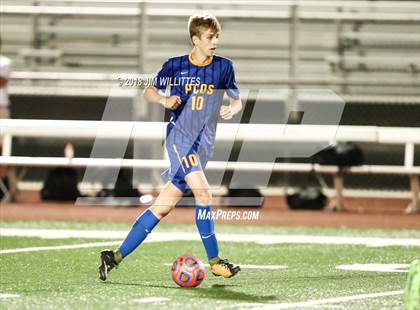 Thumbnail 2 in Chino Valley @ Phoenix Country Day  (AIA 2A Final) photogallery.