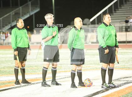 Thumbnail 2 in Chino Valley @ Phoenix Country Day  (AIA 2A Final) photogallery.