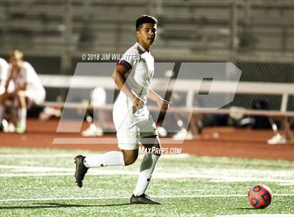Thumbnail 1 in Chino Valley @ Phoenix Country Day  (AIA 2A Final) photogallery.