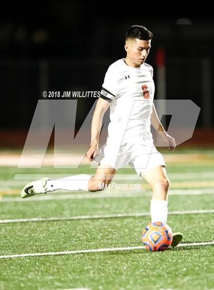 Thumbnail 1 in Chino Valley @ Phoenix Country Day  (AIA 2A Final) photogallery.