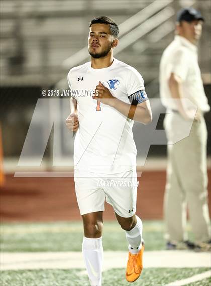 Thumbnail 3 in Chino Valley @ Phoenix Country Day  (AIA 2A Final) photogallery.