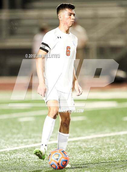 Thumbnail 3 in Chino Valley @ Phoenix Country Day  (AIA 2A Final) photogallery.