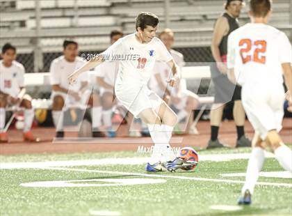 Thumbnail 2 in Chino Valley @ Phoenix Country Day  (AIA 2A Final) photogallery.