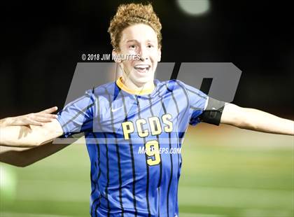 Thumbnail 1 in Chino Valley @ Phoenix Country Day  (AIA 2A Final) photogallery.