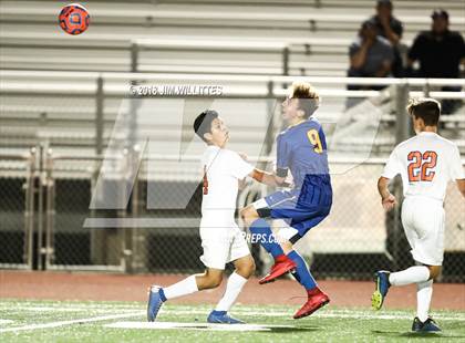 Thumbnail 2 in Chino Valley @ Phoenix Country Day  (AIA 2A Final) photogallery.