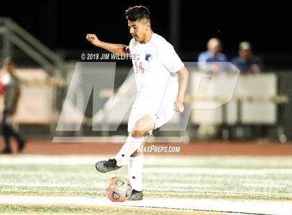 Thumbnail 3 in Chino Valley @ Phoenix Country Day  (AIA 2A Final) photogallery.