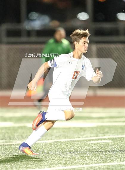 Thumbnail 1 in Chino Valley @ Phoenix Country Day  (AIA 2A Final) photogallery.