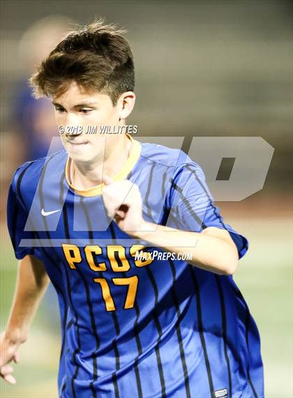 Thumbnail 2 in Chino Valley @ Phoenix Country Day  (AIA 2A Final) photogallery.