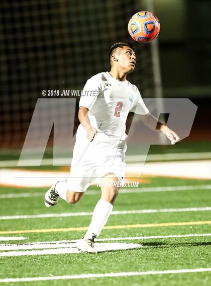 Thumbnail 2 in Chino Valley @ Phoenix Country Day  (AIA 2A Final) photogallery.