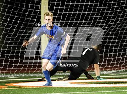 Thumbnail 3 in Chino Valley @ Phoenix Country Day  (AIA 2A Final) photogallery.