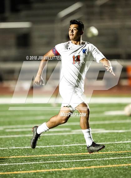 Thumbnail 2 in Chino Valley @ Phoenix Country Day  (AIA 2A Final) photogallery.