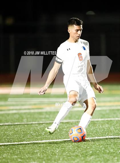Thumbnail 2 in Chino Valley @ Phoenix Country Day  (AIA 2A Final) photogallery.