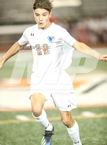 Thumbnail 1 in Chino Valley @ Phoenix Country Day  (AIA 2A Final) photogallery.