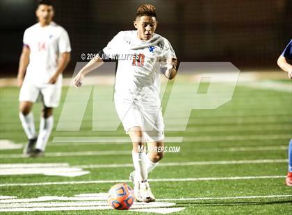 Thumbnail 2 in Chino Valley @ Phoenix Country Day  (AIA 2A Final) photogallery.