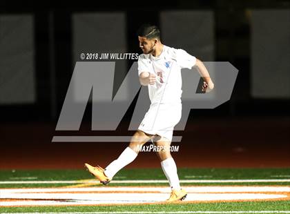 Thumbnail 1 in Chino Valley @ Phoenix Country Day  (AIA 2A Final) photogallery.