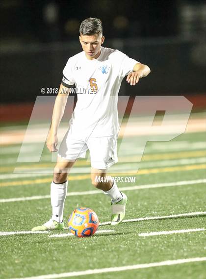 Thumbnail 3 in Chino Valley @ Phoenix Country Day  (AIA 2A Final) photogallery.
