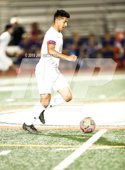 Thumbnail 2 in Chino Valley @ Phoenix Country Day  (AIA 2A Final) photogallery.