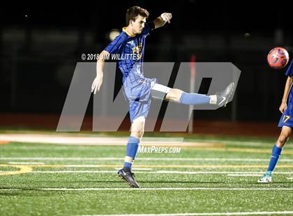 Thumbnail 1 in Chino Valley @ Phoenix Country Day  (AIA 2A Final) photogallery.
