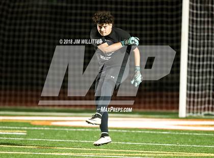 Thumbnail 1 in Chino Valley @ Phoenix Country Day  (AIA 2A Final) photogallery.