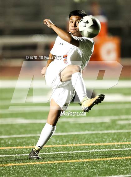 Thumbnail 3 in Chino Valley @ Phoenix Country Day  (AIA 2A Final) photogallery.