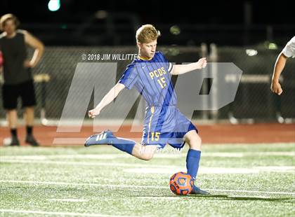 Thumbnail 1 in Chino Valley @ Phoenix Country Day  (AIA 2A Final) photogallery.