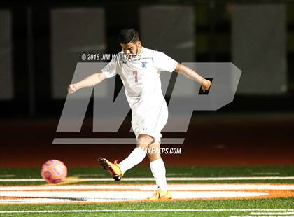 Thumbnail 3 in Chino Valley @ Phoenix Country Day  (AIA 2A Final) photogallery.