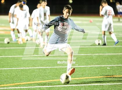 Thumbnail 2 in Chino Valley @ Phoenix Country Day  (AIA 2A Final) photogallery.