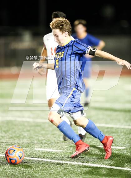 Thumbnail 3 in Chino Valley @ Phoenix Country Day  (AIA 2A Final) photogallery.