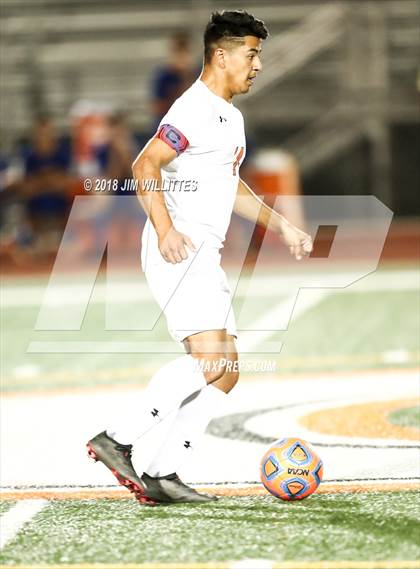 Thumbnail 3 in Chino Valley @ Phoenix Country Day  (AIA 2A Final) photogallery.