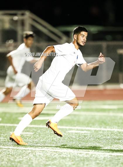 Thumbnail 2 in Chino Valley @ Phoenix Country Day  (AIA 2A Final) photogallery.
