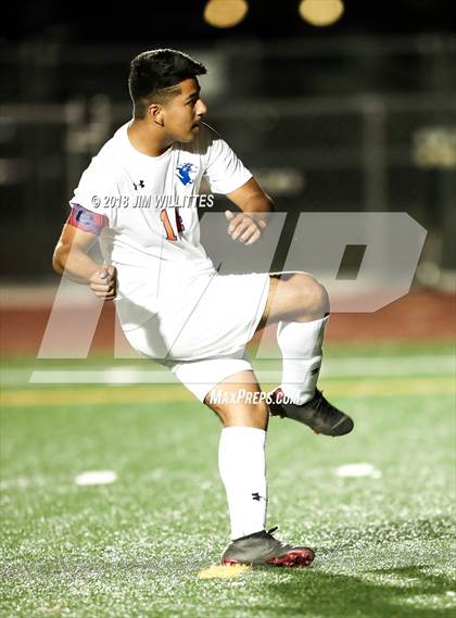 Thumbnail 3 in Chino Valley @ Phoenix Country Day  (AIA 2A Final) photogallery.