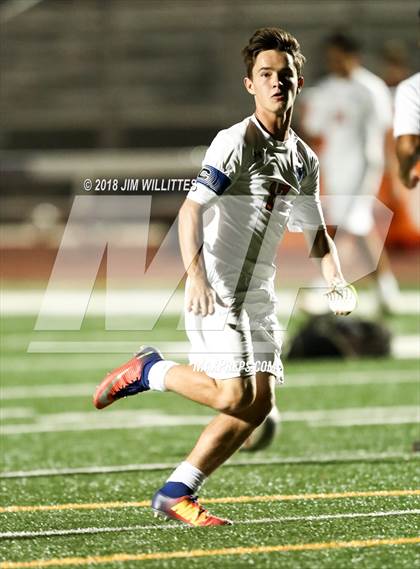 Thumbnail 1 in Chino Valley @ Phoenix Country Day  (AIA 2A Final) photogallery.