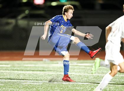Thumbnail 3 in Chino Valley @ Phoenix Country Day  (AIA 2A Final) photogallery.