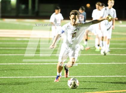 Thumbnail 1 in Chino Valley @ Phoenix Country Day  (AIA 2A Final) photogallery.