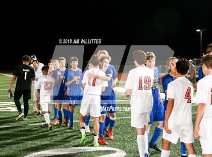 Thumbnail 3 in Chino Valley @ Phoenix Country Day  (AIA 2A Final) photogallery.
