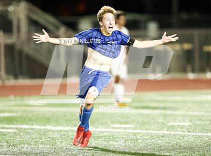 Thumbnail 1 in Chino Valley @ Phoenix Country Day  (AIA 2A Final) photogallery.