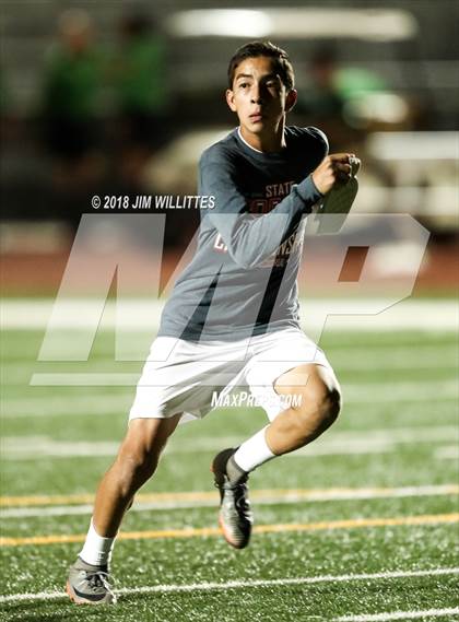 Thumbnail 3 in Chino Valley @ Phoenix Country Day  (AIA 2A Final) photogallery.