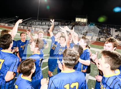 Thumbnail 2 in Chino Valley @ Phoenix Country Day  (AIA 2A Final) photogallery.