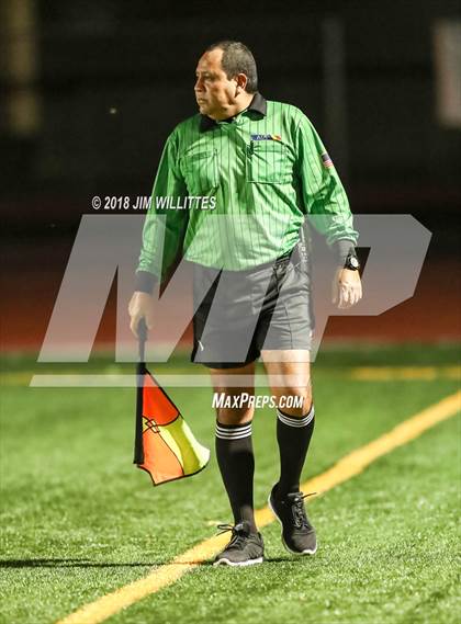 Thumbnail 1 in Chino Valley @ Phoenix Country Day  (AIA 2A Final) photogallery.