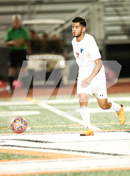 Thumbnail 3 in Chino Valley @ Phoenix Country Day  (AIA 2A Final) photogallery.