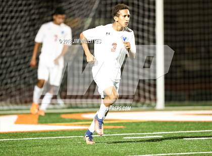Thumbnail 1 in Chino Valley @ Phoenix Country Day  (AIA 2A Final) photogallery.
