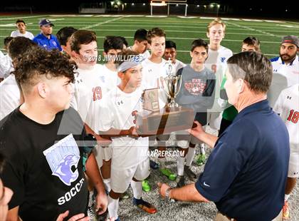 Thumbnail 3 in Chino Valley @ Phoenix Country Day  (AIA 2A Final) photogallery.