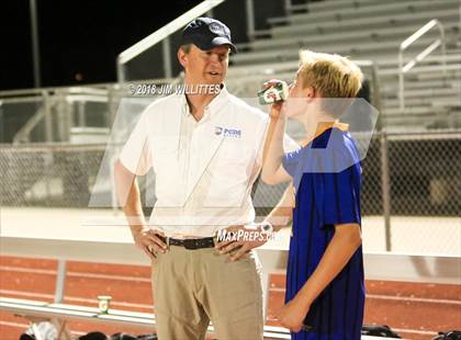 Thumbnail 1 in Chino Valley @ Phoenix Country Day  (AIA 2A Final) photogallery.