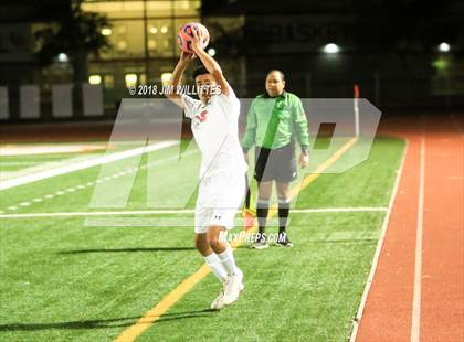 Thumbnail 3 in Chino Valley @ Phoenix Country Day  (AIA 2A Final) photogallery.