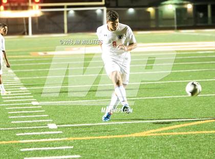 Thumbnail 3 in Chino Valley @ Phoenix Country Day  (AIA 2A Final) photogallery.