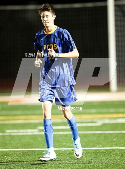 Thumbnail 3 in Chino Valley @ Phoenix Country Day  (AIA 2A Final) photogallery.
